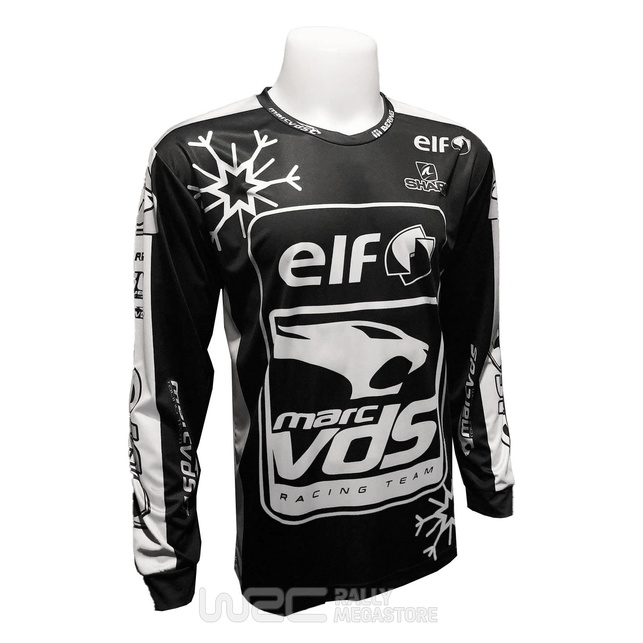 T-SHIRT MARC VDS RACING TEAM